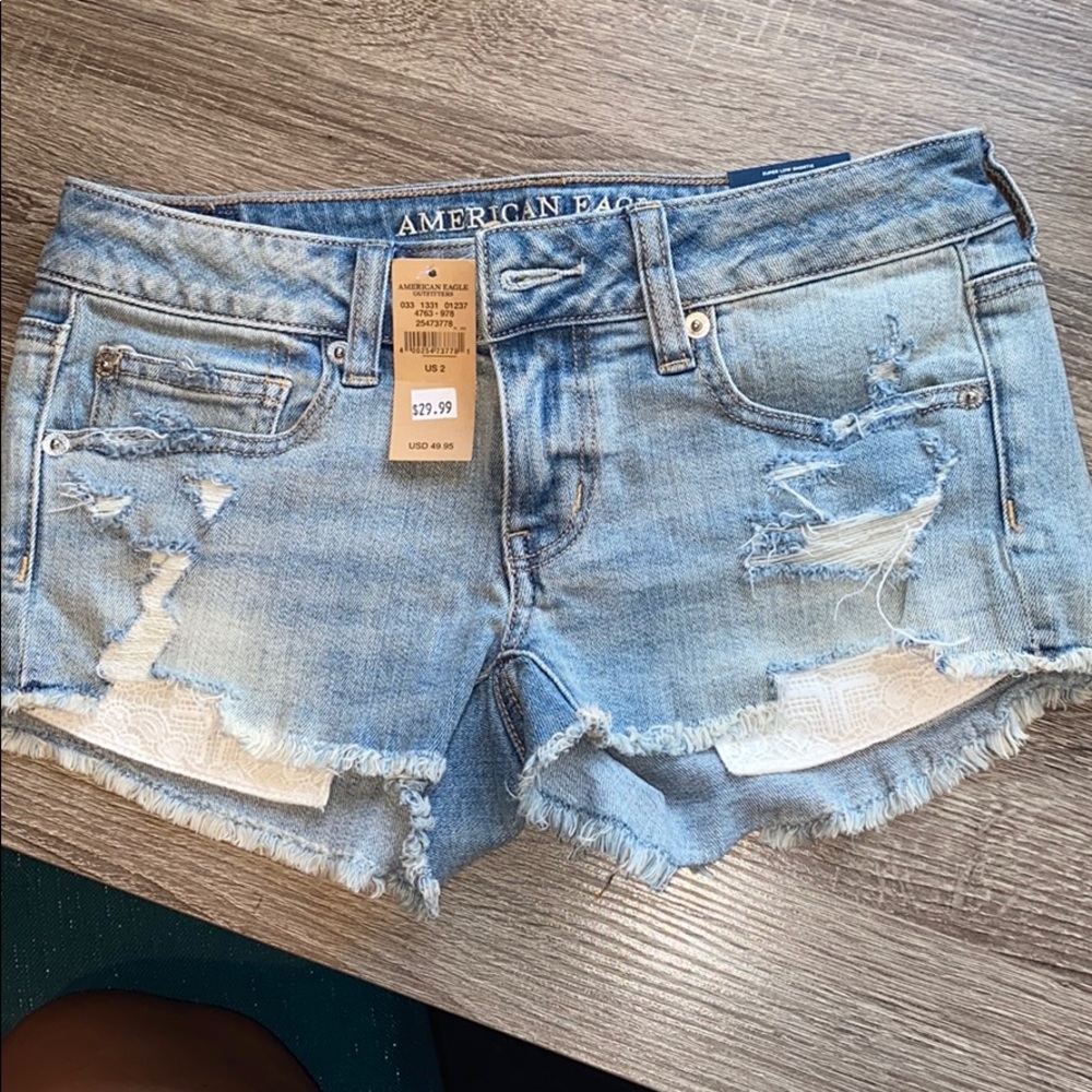 Shorts